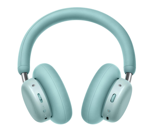 CMF by Nothing Headphone Pro (jasnozielony) - 1366877 - zdjęcie 3